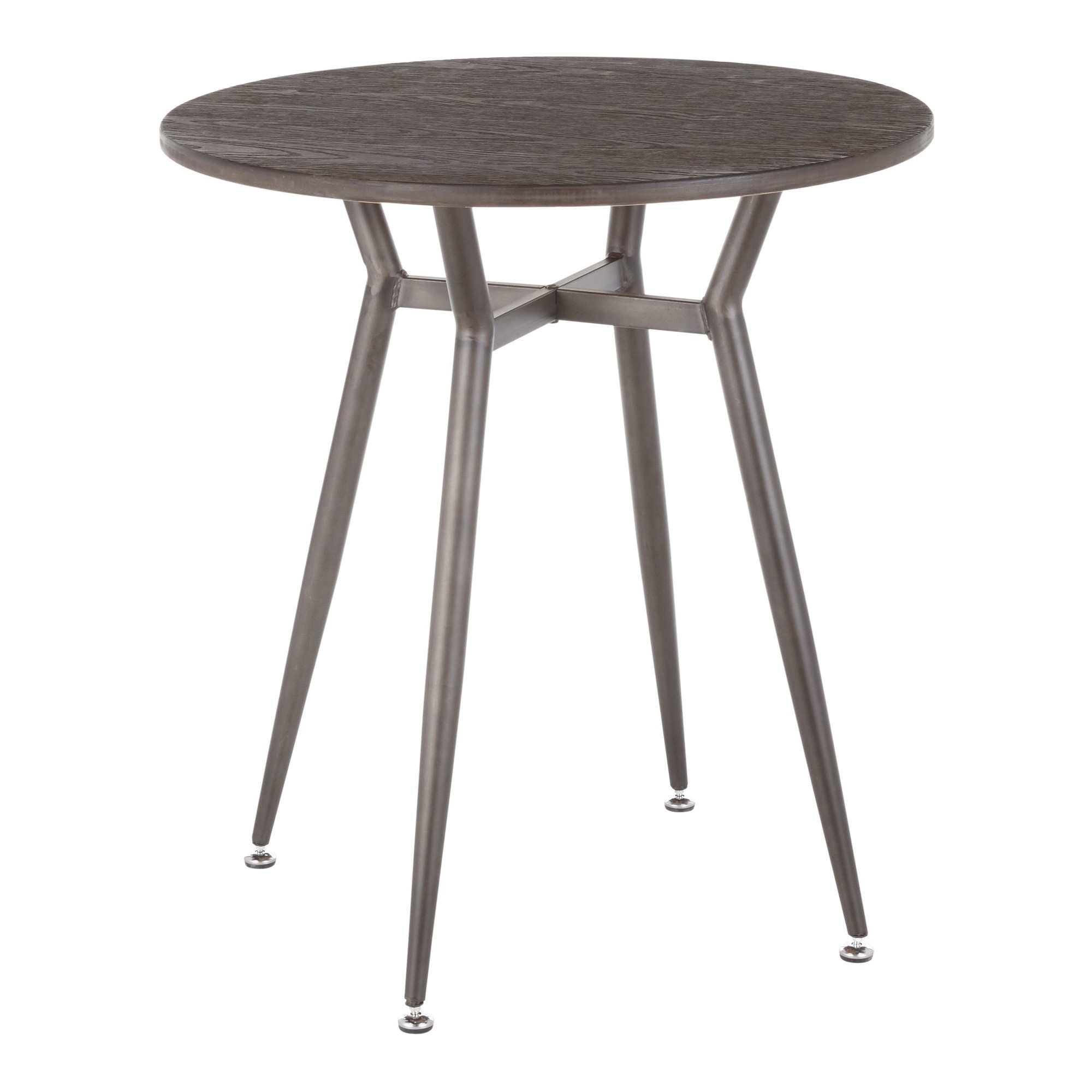 Dinette en Tôle : casseroles - Collection