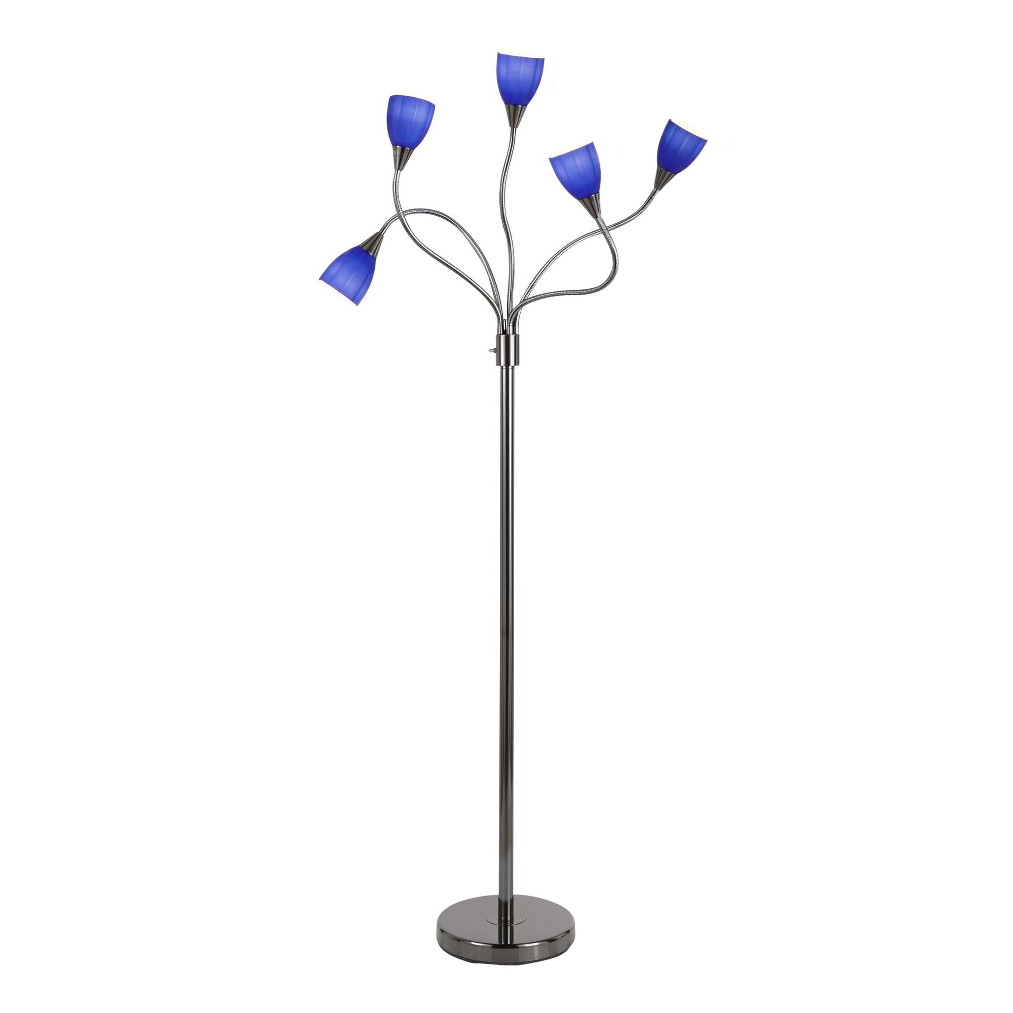Medusa Floor Lamp - LumiSource - Stylish Decor at Affordable Prices